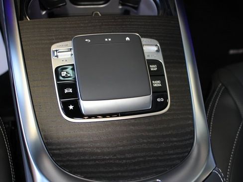 New 2025 Mercedes-Benz G 580 w/ EQ Technology image 30