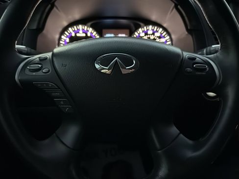 Used 2019 INFINITI QX60 Luxe image 29