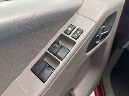 Used 2019 Nissan Frontier SV AWD/4WD image 9