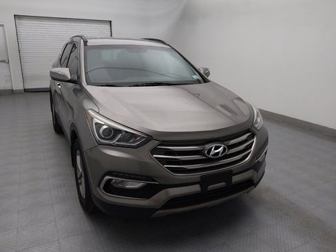 Used 2017 Hyundai Santa Fe Sport image 14