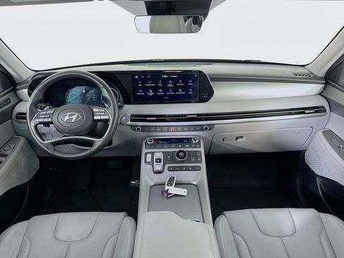 Used 2023 Hyundai Palisade SEL w/ Premium Package FWD image 12