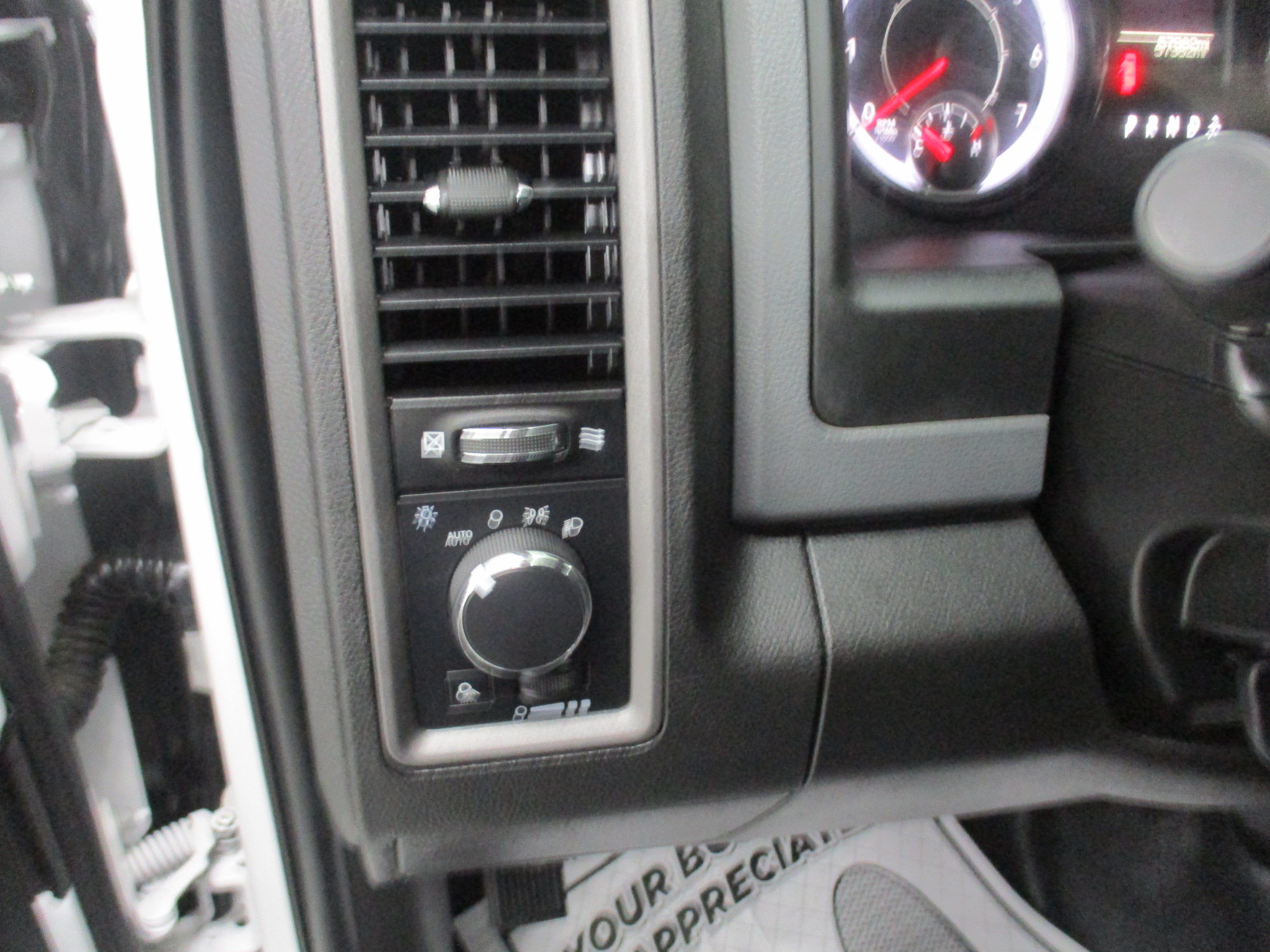 Used 2019 RAM 1500 Tradesman w/ Popular Equipment Group AWD/4WD image 23
