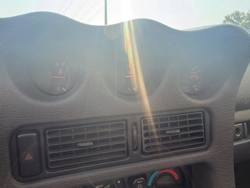 Used 1995 Dodge Stealth FWD image 28