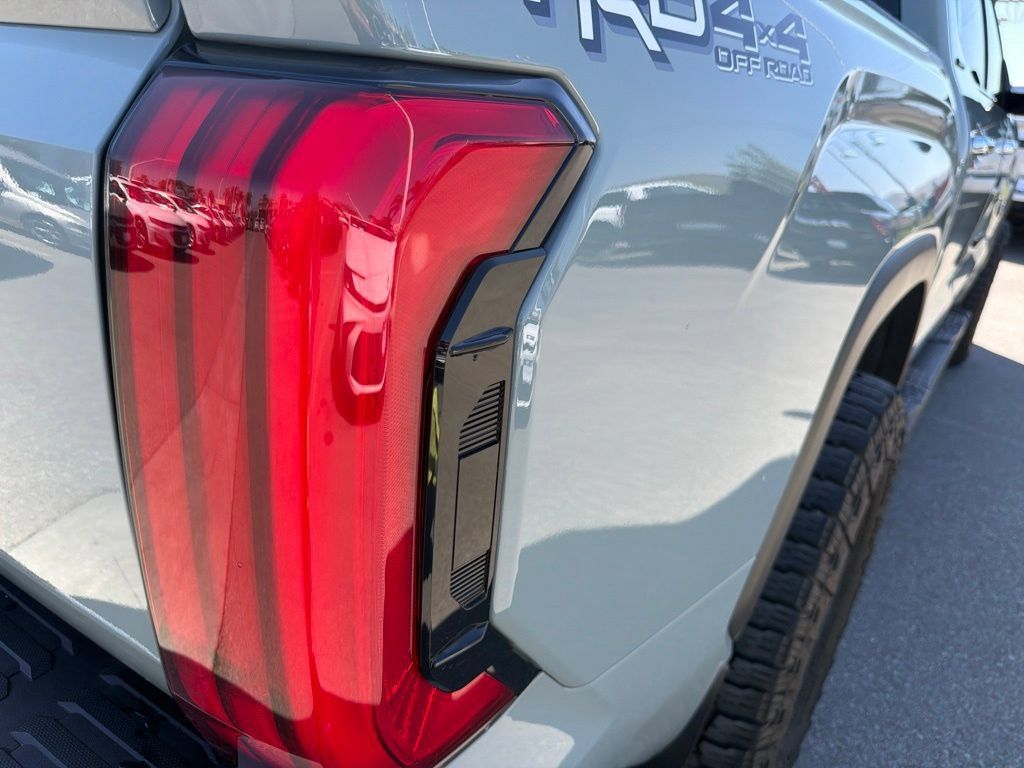 Used 2023 Toyota Tundra Limited w/ TRD Off-Road Package AWD/4WD image 7