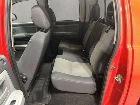 Used 2008 Dodge Dakota TRX w/ Trailer Tow Group image 20