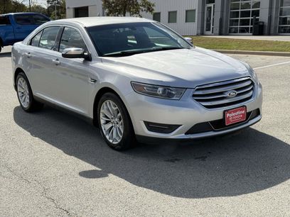 Used 2014 Ford Taurus Limited
