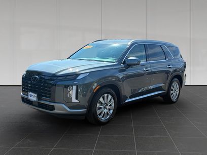 Used 2025 Hyundai Palisade SEL
