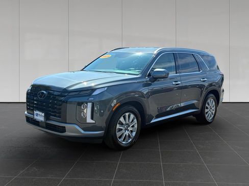 Used 2025 Hyundai Palisade SEL AWD/4WD image 1