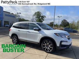 Used 2020 Honda Pilot Touring video 1