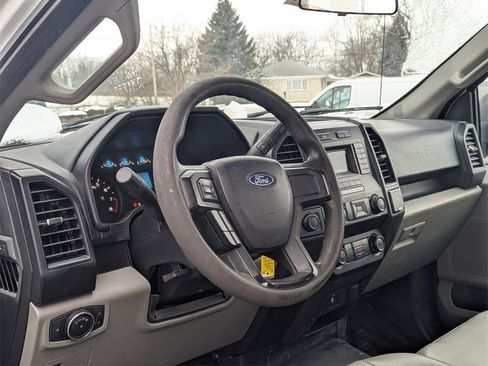 Used 2018 Ford F150 XL image 8