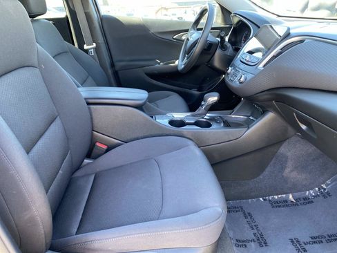 Used 2023 Chevrolet Malibu LT w/ Driver Confidence Package FWD image 20