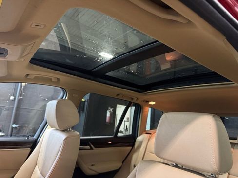 Used 2017 BMW X3 xDrive28i image 22