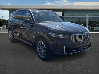 Used 2024 BMW X5 xDrive40i w/ Premium Package AWD/4WD video 1