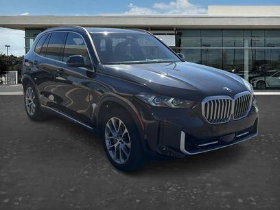 Used 2024 BMW X5 xDrive40i w/ Premium Package
