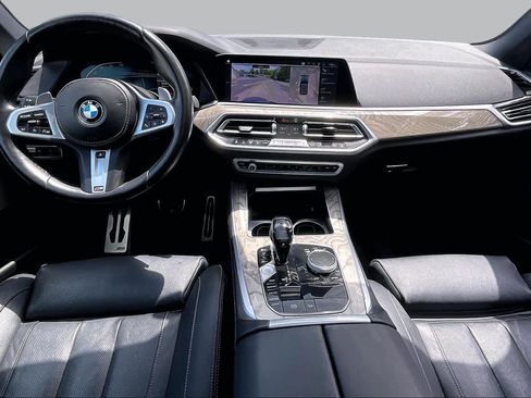 Used 2019 BMW X5 xDrive40i w/ M Sport Package AWD/4WD image 15