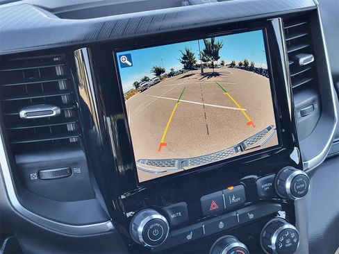 New 2026 RAM 1500 Big Horn image 12