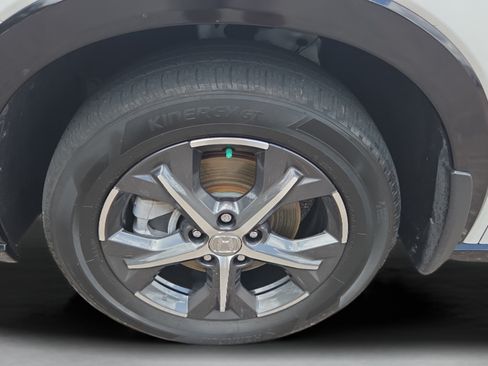 Certified 2024 Honda HR-V EX-L image 29
