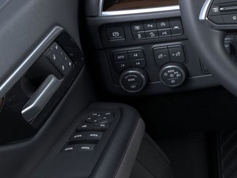 New 2026 Chevrolet Suburban High Country w/ Sun And Tow Package image 23