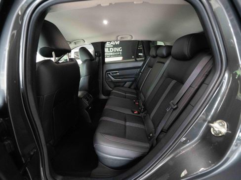 Used 2025 MAZDA CX-50 2.5 Hybrid w/ Preferred Pkg AWD/4WD image 23