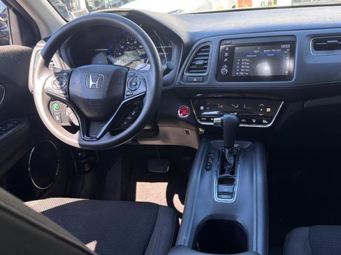Used 2019 Honda HR-V EX image 26