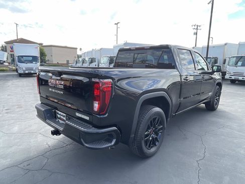New 2026 GMC Sierra 1500 Elevation w/ Preferred Package image 5