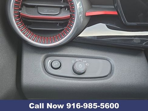 New 2026 Chevrolet Trax RS image 21