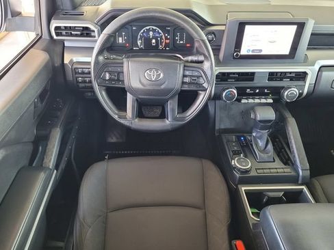 Used 2024 Toyota Tacoma SR5 AWD/4WD image 16