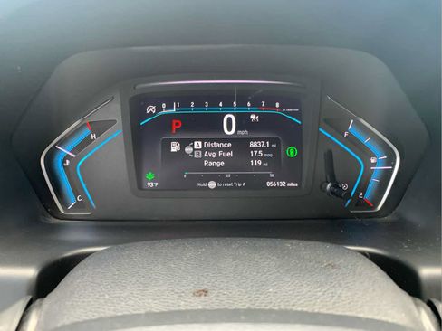 Used 2022 Honda Odyssey Elite image 29