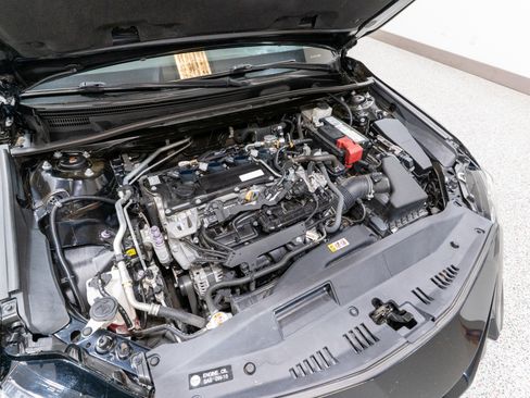 Used 2021 Toyota Camry SE FWD image 28
