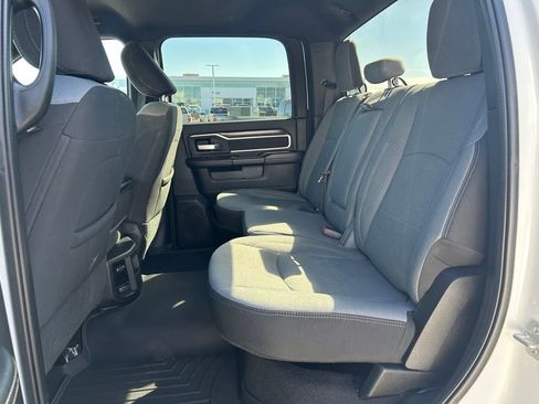 Used 2024 RAM 2500 Big Horn image 24