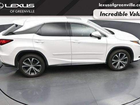 Used 2016 Lexus RX 350 FWD w/ Premium Package image 44