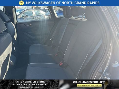 New 2026 Volkswagen Jetta Sport image 13