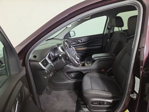 Used 2020 GMC Acadia SLE AWD/4WD image 12