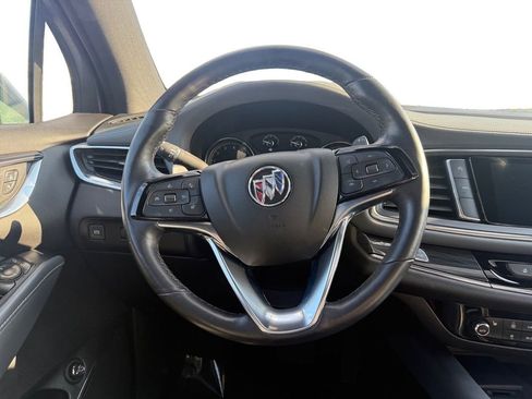 Used 2023 Buick Enclave Essence w/ Experience Buick Package image 13