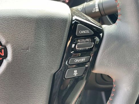 New 2026 Nissan Frontier PRO-4X w/ Tow Package AWD/4WD image 34