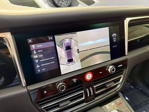 New 2026 Porsche Macan S AWD/4WD image 15