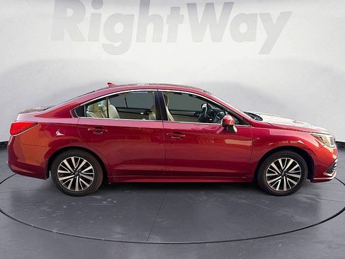 Used 2019 Subaru Legacy 2.5i Premium image 6