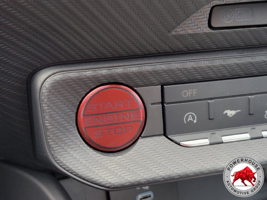 New 2026 Ford Mustang GT RWD image 32