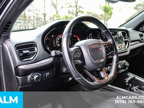 Used 2024 Dodge Durango GT image 33