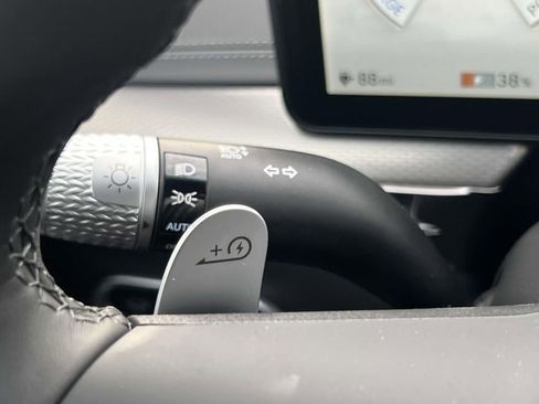 New 2024 Genesis GV60 Performance AWD/4WD image 24