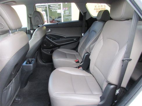 Used 2019 Hyundai Santa Fe XL image 29