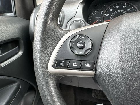 Used 2022 Mitsubishi Mirage ES image 25
