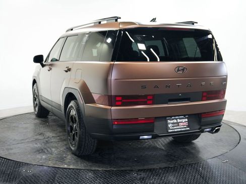Used 2025 Hyundai Santa Fe XRT AWD/4WD image 6