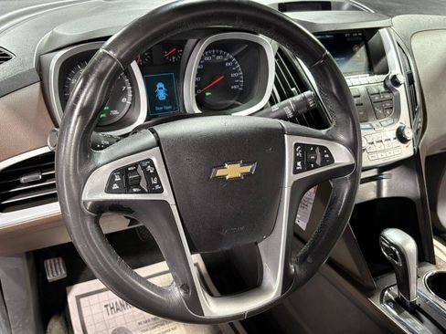 Used 2013 Chevrolet Equinox LTZ FWD image 11