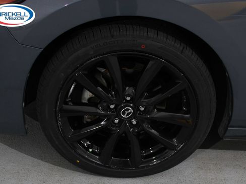 Certified 2023 MAZDA MAZDA3 AWD 2.5 Turbo Hatchback image 41