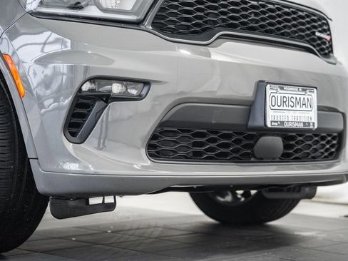 Used 2022 Dodge Durango GT image 18