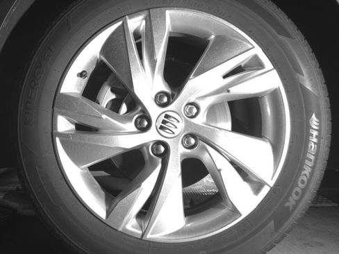 Used 2025 Buick Encore GX Preferred FWD image 12