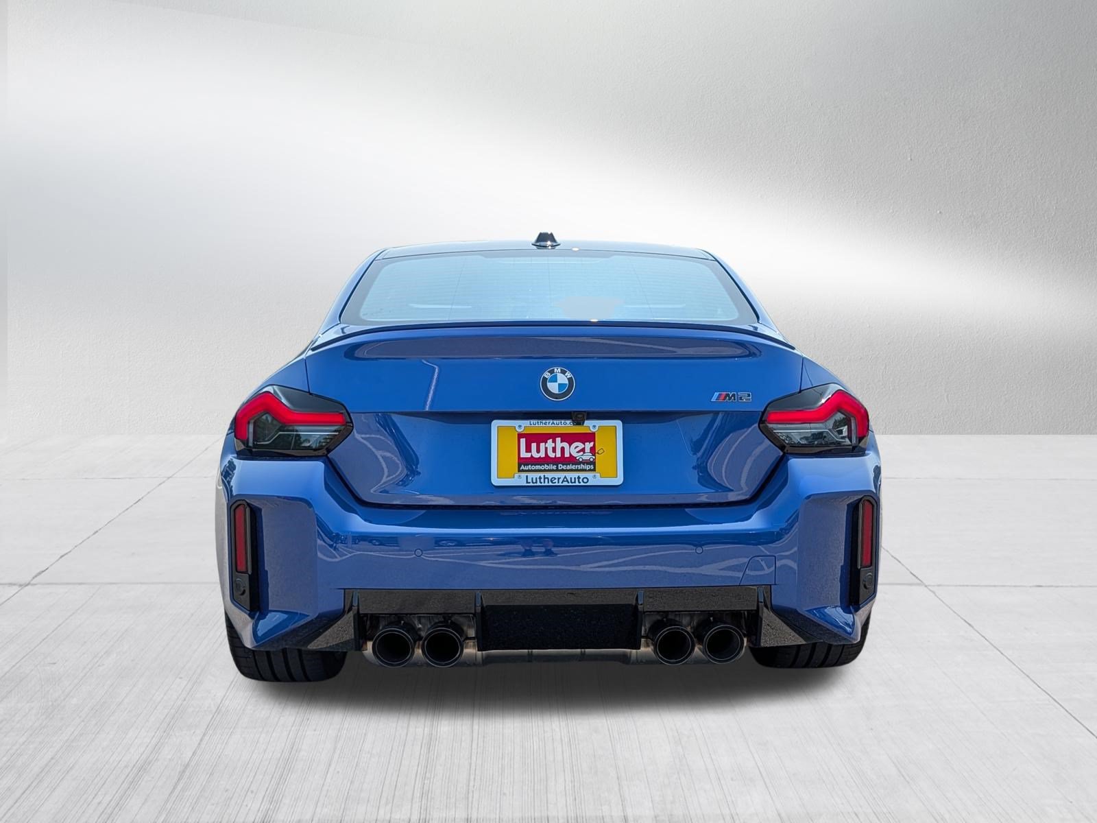 Used 2025 BMW M2 RWD image 6