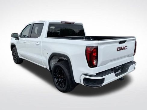 Used 2024 GMC Sierra 1500 Elevation AWD/4WD image 3