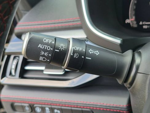 Certified 2024 Acura MDX A-Spec AWD/4WD image 19